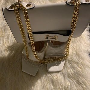 Women shoes and bags grande dame